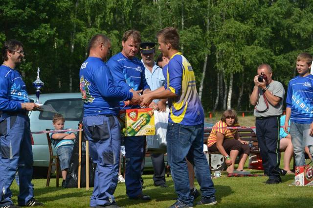 Halámky